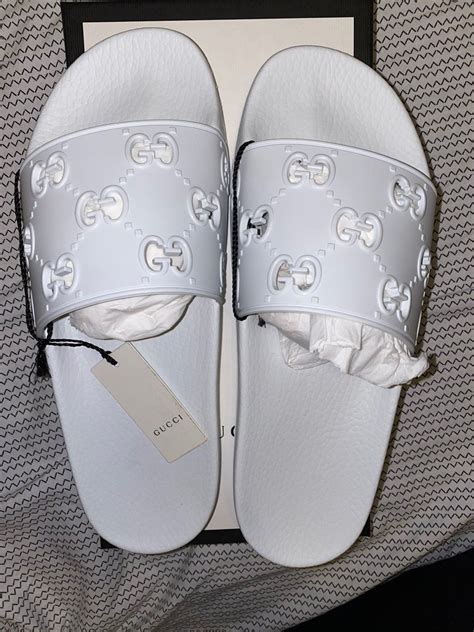 real gucci slides for cheap|gucci slides for women cheap.